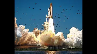Space Shuttle Challenger STS-51L Accident
