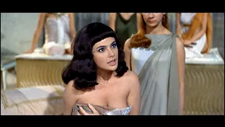 Gal Gadot Starring in Cleopatra