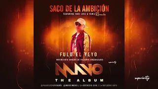 Fulo El Yeyo Ft  Yemil & Tobe Love   El Saco De La Ambicion Prod  ElCodigoKirkao