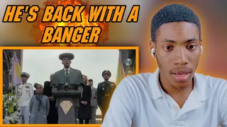 Stromae - Fils de joie || FOREIGN REACTS