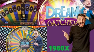 1960X Dream Catcher.  September 28 2021 at 13:21 UTC