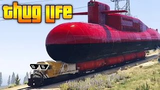 GTA 5 THUG LIFE #153 Funny Moments compilation (GTA 5 WINS & FAILS)