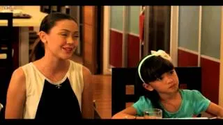 Ngayong BE CAREFUL WITH MY HEART Tuesday 06.11.13