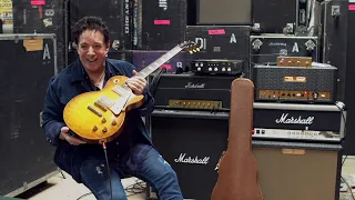 The Neal Schon Collection Highlights