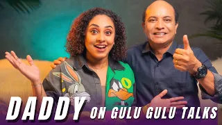 Maaney Paul On Gulu Gulu Talks | Ep. 3 | Pearle Maaney