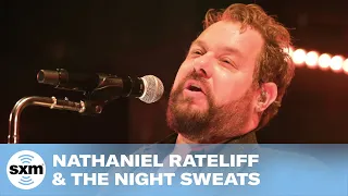 Nathaniel Rateliff & The Night Sweats - I Need Never Get Old | Small Stage Series | SiriusXM