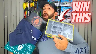 Mystery Tackle Box vs Monsterbass vs 6th Sense Fishing vs Tackle Supply Review