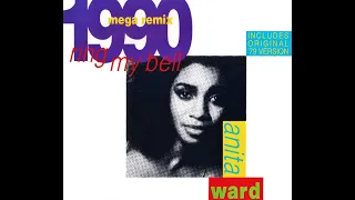 Anita Ward - Ring My Bell (1979 Original 12'' Version)