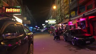 Pattaya Soi Chaiyapoon