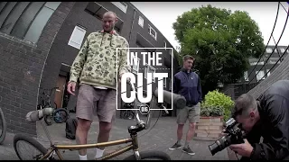 Animal London - In The Cut - DIG BMX