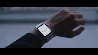 Apple Watch Series 5 — Эти часы показывают… — Apple Реклама