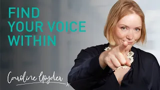 How To Have a Good Voice | Public Speaking Tips