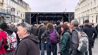 Llandudno Victorian extravaganza 2024