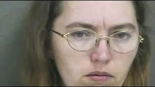 Lisa Montgomery Execution Delayed