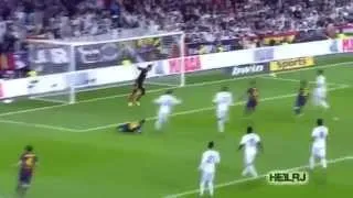 Andres Iniesta ● Best Skills and Goals HD