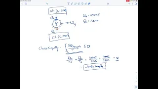 Clausius Inequality Example - SecondLaw_04