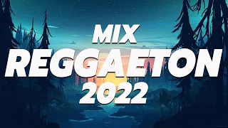 REGGAETON MIX 2022 🍀 LATINO MIX 2022 LO MAS NUEVO 🍀 MÚSICA LATINA PARA FIESTAS CALIENTES