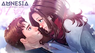 Love Story Games: Amnesia - Official Teaser Trailer