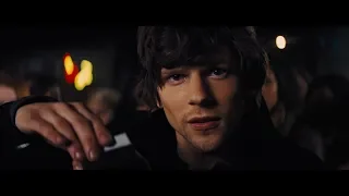 Now You See Me - All Atlas Card Magic Trick Scenes