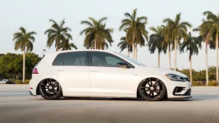 Jake's Bagged MK7.5 R | 4K