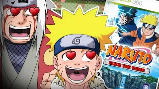 Naruto Storm Connections Should Have Been THIS!