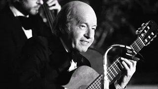 Charlie Byrd Trio Live at the Great American Music Hall, San Francisco - 1977 (set 1, audio only)