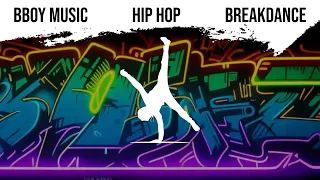 BEST BBOY BATTLE BEAT "MEMORY" Breakdance music 2024 (HIP HOP breakbeats)