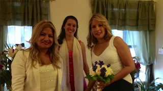 Get married in New York; explained by Wedding officiant & planner Veronica Moya