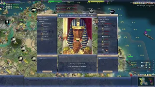 Civ 4 Deity 48 | Justinian | Part 8