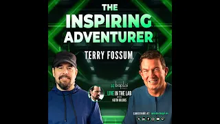 Meet Terry L. Fossum: The Inspiring Adventurer