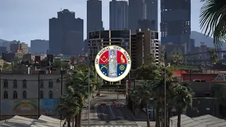 San Andreas State Roleplay | Law Enforcement Promotional Video | discord.gg/czQm9yn6qt | FiveM