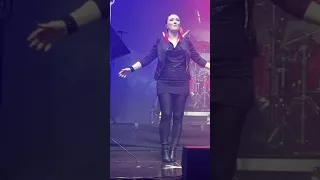 BLutengel Oberhausen 20171126 21 Reich mir die Hand