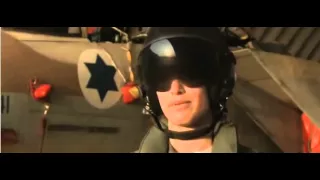 Israeli Female Fighter Pilots are best in the world