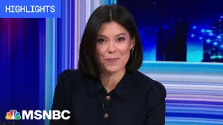 Watch Alex Wagner Tonight Highlights: Nov. 28