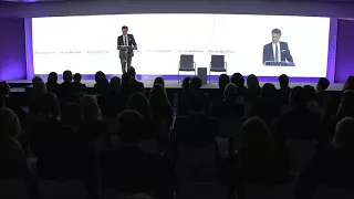 International Luxury Conference 2017: Welcome Remarks