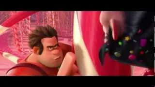 Disney's Wreck-it Ralph Official Movie Trailer