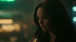 Lizzie And Aurora Will Work Together - Legacies 4x12 Scene