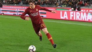 4 minutes of Brilliance of Nicolo Zaniolo