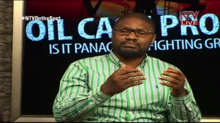 On The Spot: Parliament's adoption of the Shs6B oil cash payment report