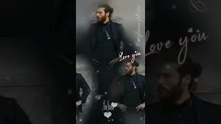 Buenos días                                                 Con estilo propio nuestro Can Yaman 💫❤️