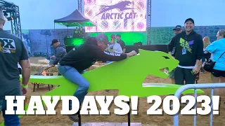 HAY DAYS 2023!!