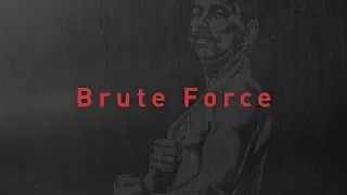 Bare Knuckle Boot Camp Pickups | Brute Force