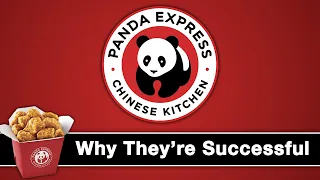 Panda Express - Why They're Successful