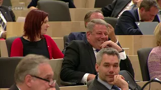 2017 12 21 157276 Nationalratssitzung zeitversetzt Jörg Leichtfried SPÖ