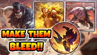 Welcome To The ARENA!! | Legends of Runeterra