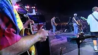 Hootie and the Blowfish - Running From An Angel (Live at Farm Aid 1995)