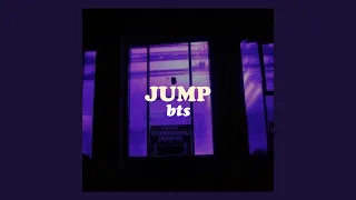 BTS (방탄소년단) - 'JUMP' Easy Lyrics