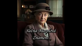 Agatha Christie - Znamení (Slečna Marplová)