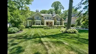 SOLD for the highest price in Mineola in 2018 | Palatial Mineola West Estate | The Papousek Team