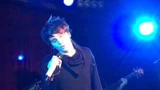 Александр Бон - Москва (live) 16 Тонн, 06.12.2015